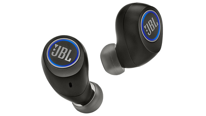 JBL Free