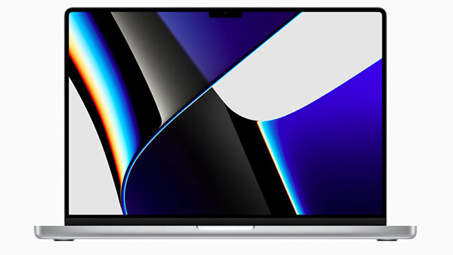 MacBook Pro Qualcomm