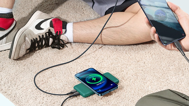 Mcdodo MagSafe Powerbank