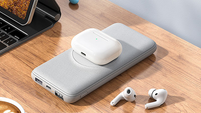 Mcdodo MagSafe Powerbank