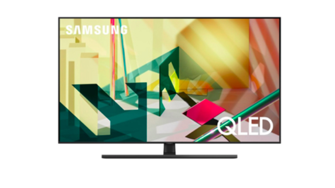 Samsung 55Q70T