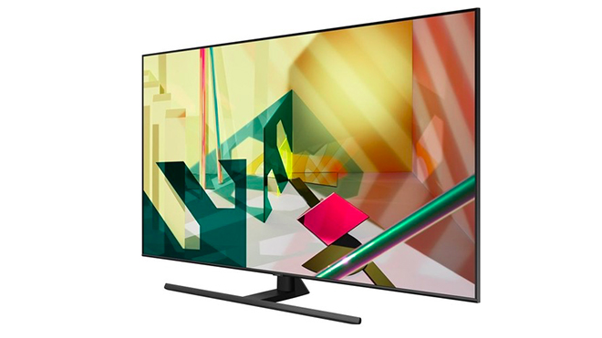 Samsung 55Q70T