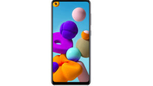 Samsung Galaxy A21s