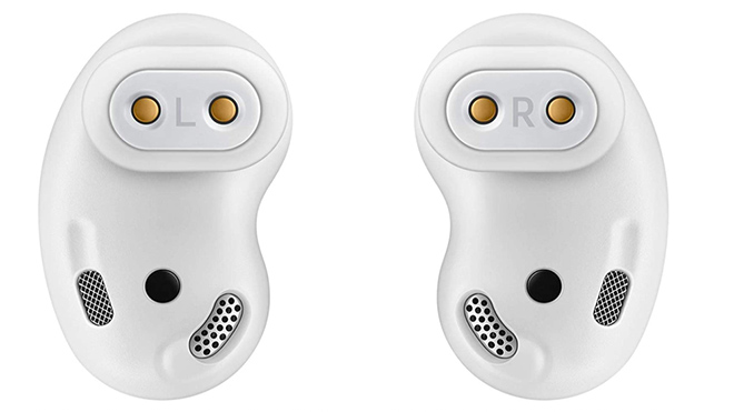 Samsung Galaxy Buds Live