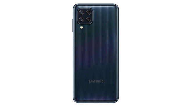 Samsung Galaxy M32
