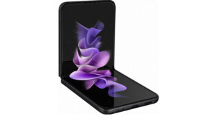 Samsung Galaxy Z Flip 3