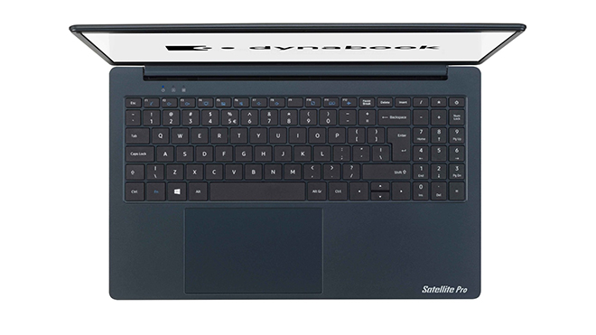 Satellite Pro C50-H-112