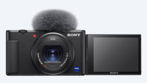 Sony ZV-1