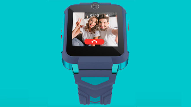TCL MoveTime Family Watch 2