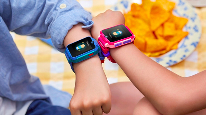 TCL MoveTime Family Watch 2