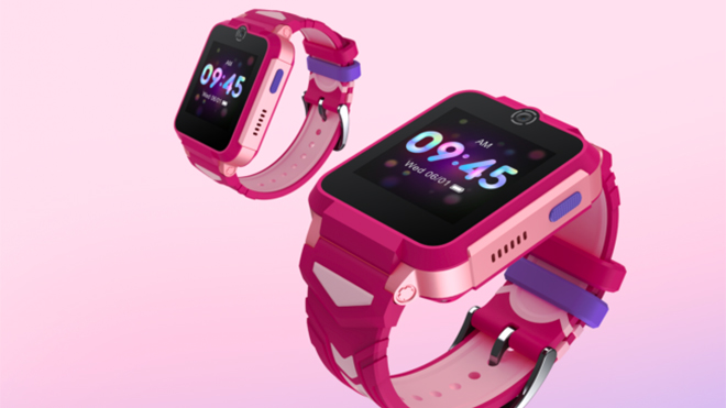 TCL MoveTime Family Watch 2