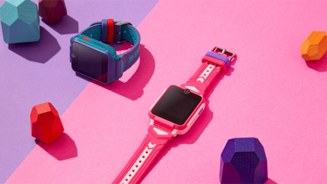 TCL MoveTime Family Watch 2