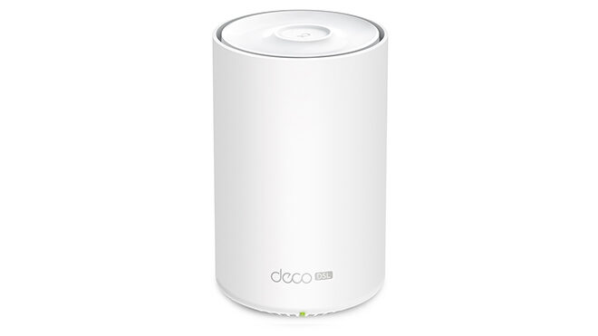 TP-Link Deco X20-DSL