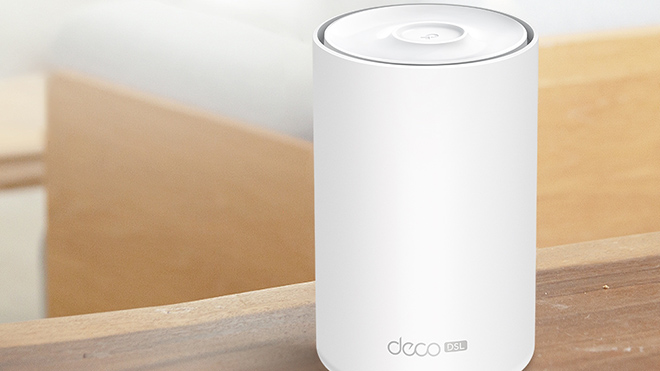 TP-Link Deco X20-DSL