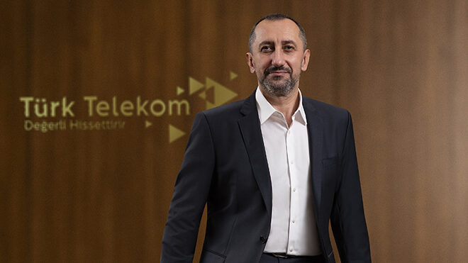Türk Telekom