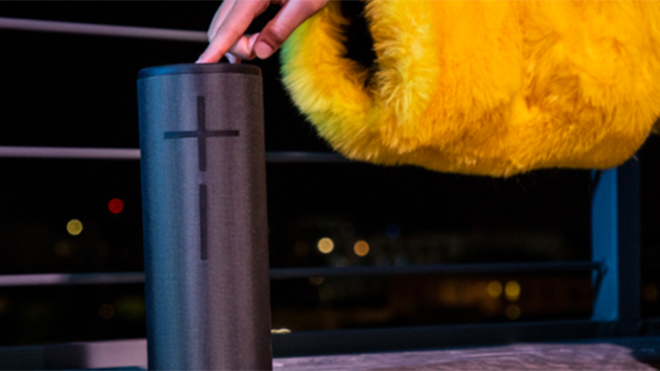 Ultimate Ears Boom 3