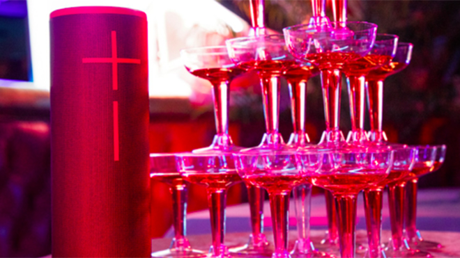 Ultimate Ears Boom 3