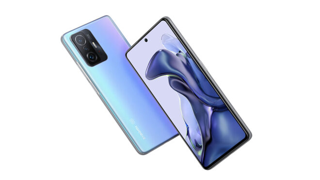 Xiaomi 11T, 11T Pro ve 11 Lite 5G NE için Türkiye fiyatları açıklandı