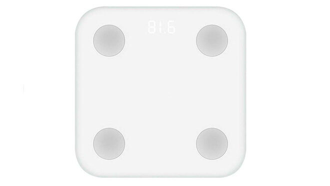 Xiaomi Mi Body Composition Scale 2