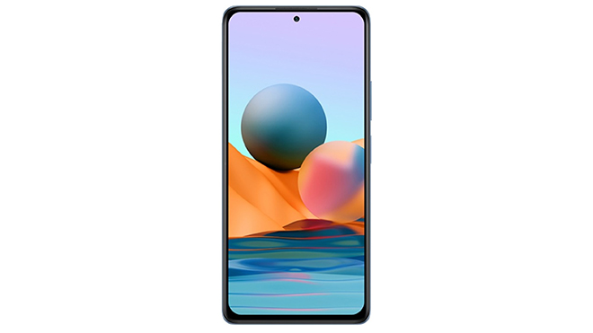 Xiaomi Redmi Note 10 Pro
