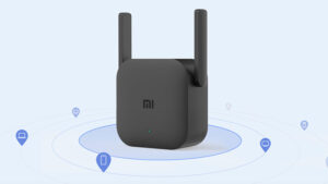 Xiaomi Wi-Fi Pro