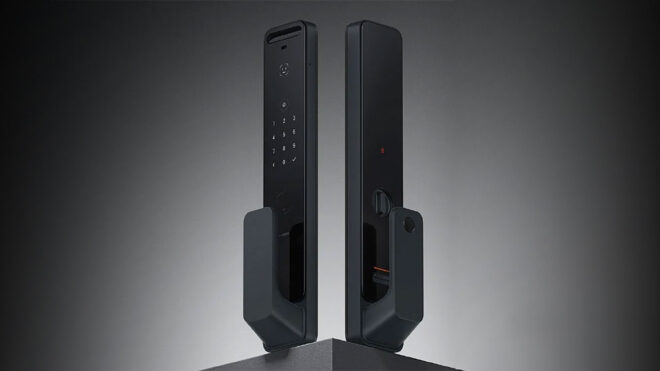 Xiaomi Smart Door Lock X