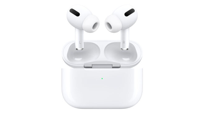 AirPods Pro 2 için olası ilk tasarım sızıntısı karşımıza çıktı