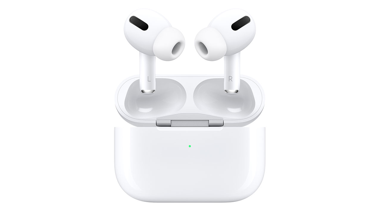 AirPods Pro 2 için çıkış dönemine yönelik yeni sızıntı