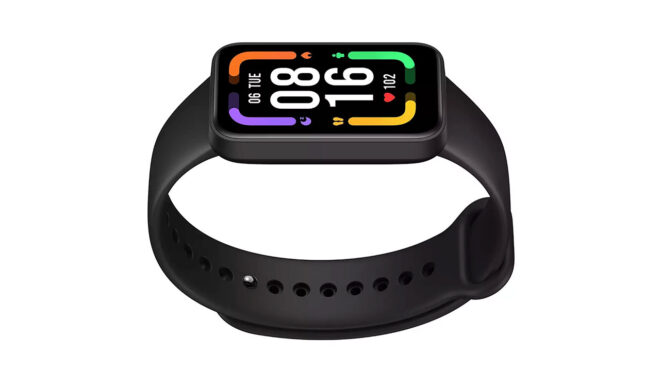 Akıllı bileklik Redmi Smart Band Pro tanıtıldı; işte detaylar