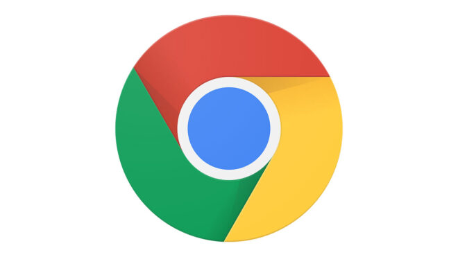 Google Chrome