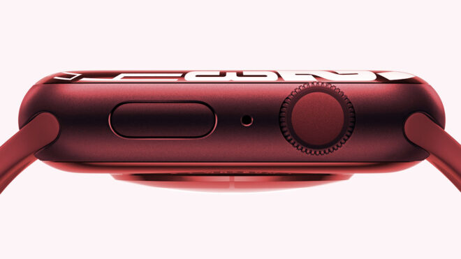 Apple Watch Series 8 için kan şekeri ölçüm ihtimali artıyor
