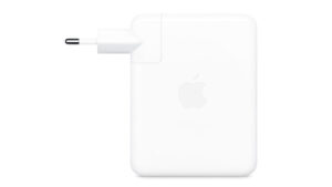 Apple'ın ilk GaN temelli güç adaptörü 140W güç sunuyor