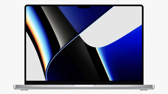 “Şovun yıldızları”; yeni nesil 14 inç ve 16 inç MacBook Pro tanıtıldı