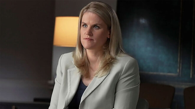 Facebook Frances Haugen