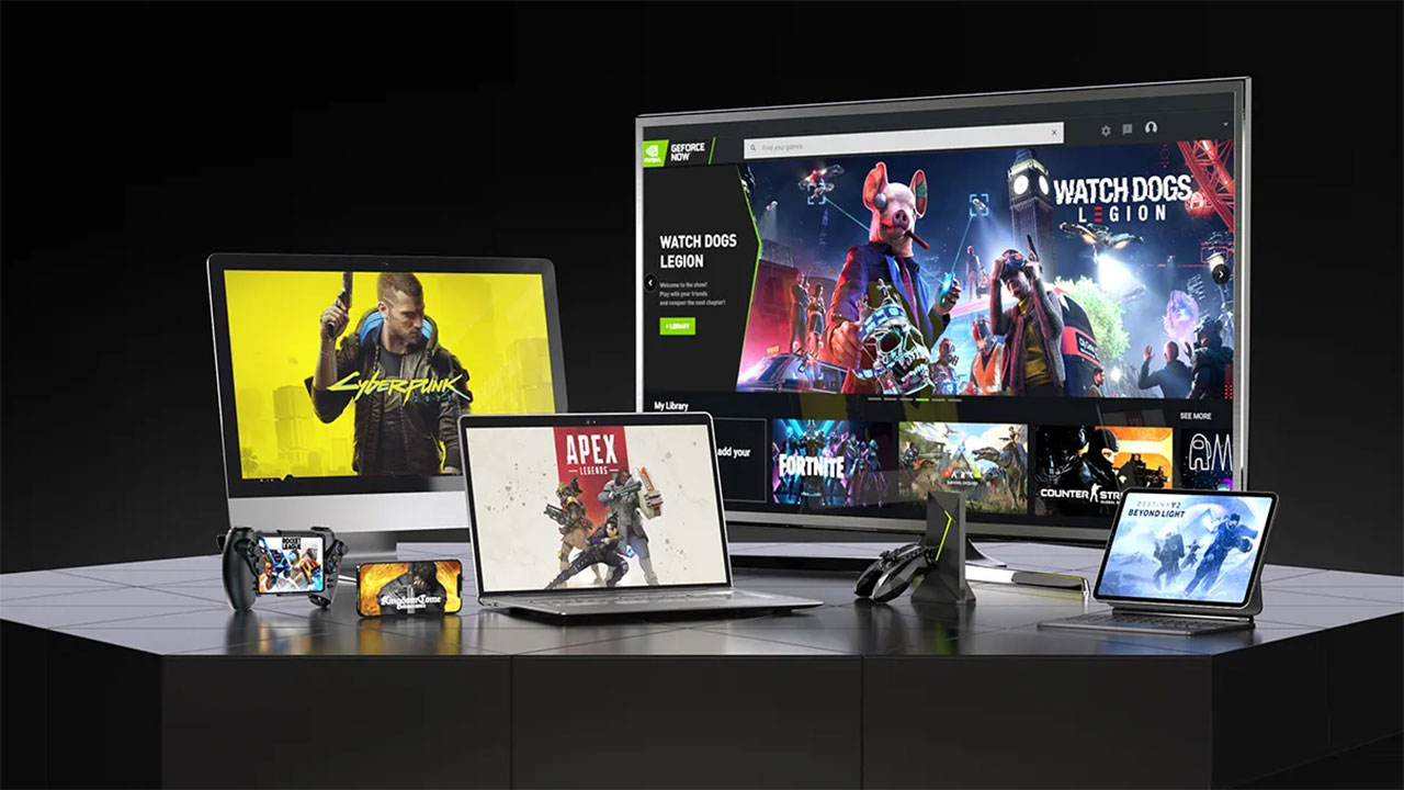 GeForce Now Türkiye (GAME+) fiyatlarına bir miktar zam geldi