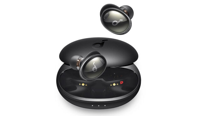 Anker Soundcore Liberty 3 Pro