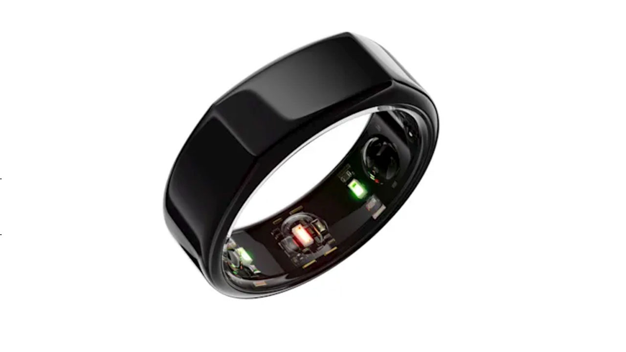 Gelişmiş özelliklere sahip akıllı yüzük Oura Ring 3 tanıtıldı - LOG