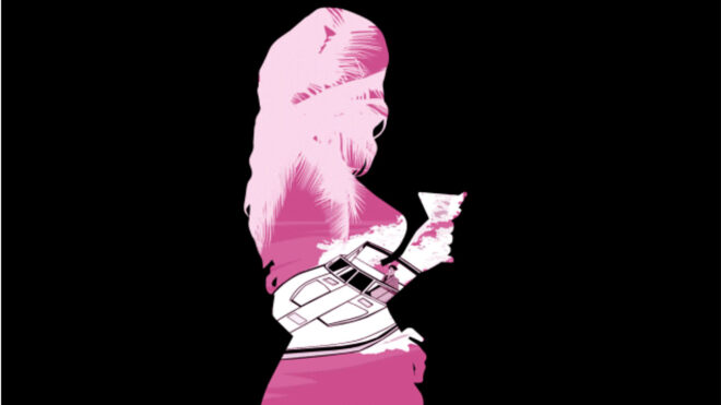 Grand Theft Auto: The Trilogy - The Definitive Edition