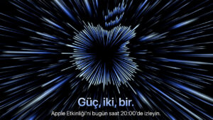 Apple