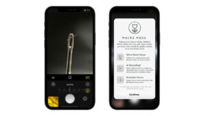 Halide makro