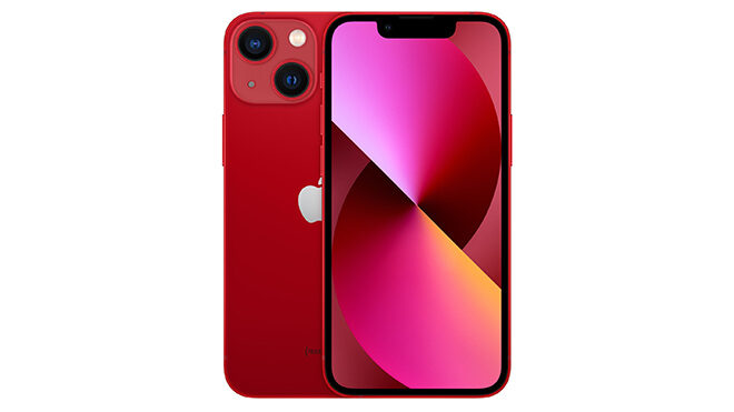 iPhone 13