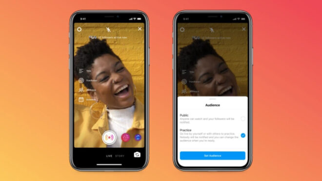 Instagram, canlı yayınlar için iki yeni ve faydalı özellik geliştirdi