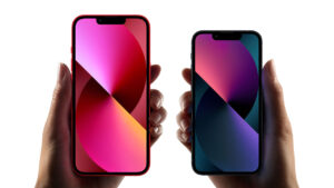 Apple iPhone 13