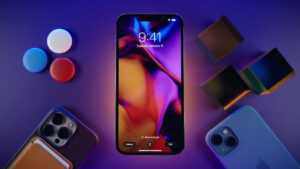 iPhone 13 Pro