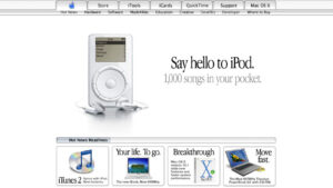 iPod