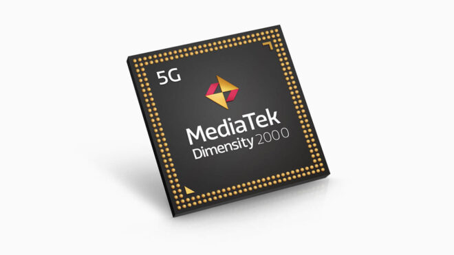 Snapdragon 898 ve Dimensity 2000 için teknik detaylar sızdırıldı