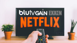 Netflix, BluTV, Gain, Exxen ve Prime toplamı için aylık ne kadar vermek gerekiyor?