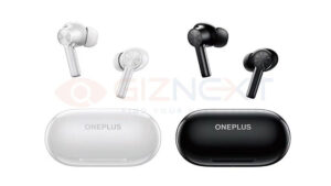 OnePlus Buds Z2 kablosuz kulaklık
