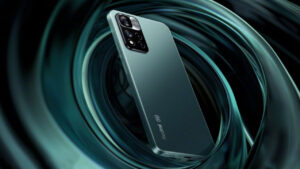 Xiaomi Redmi Note 11