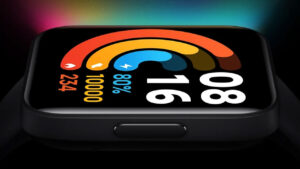 Redmi Watch 2 Redmi Note 11